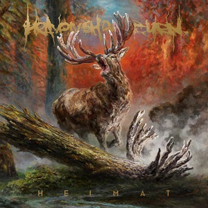 HEAVEN SHALL BURN