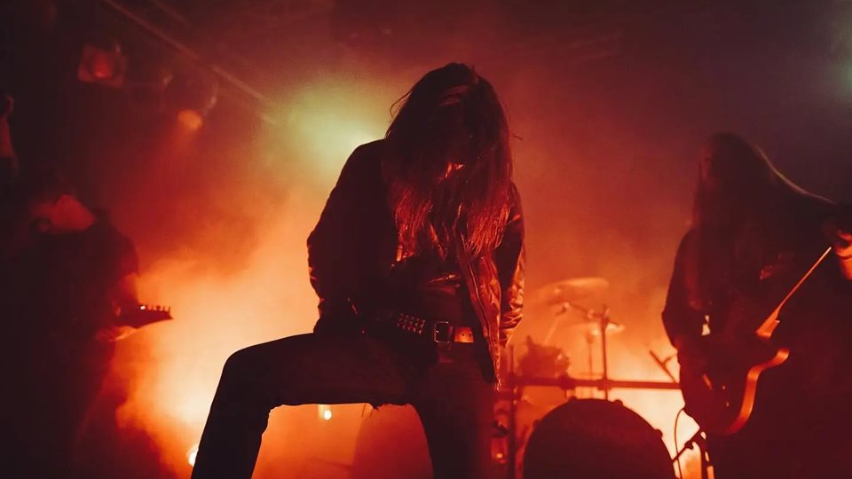 Spectral Wound Little Devil 2023