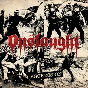 ONSLAUGHT