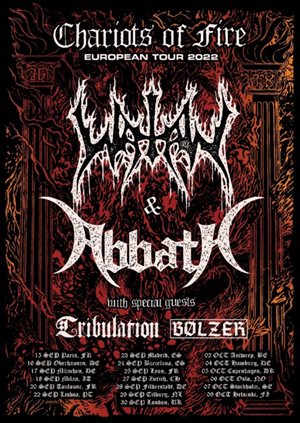 Tribulation 3