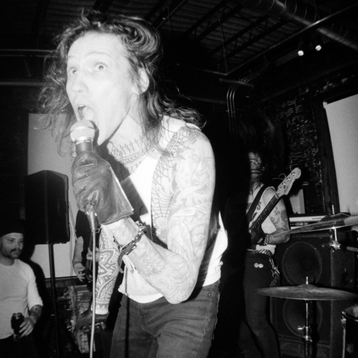 Science Man Pit's 2026