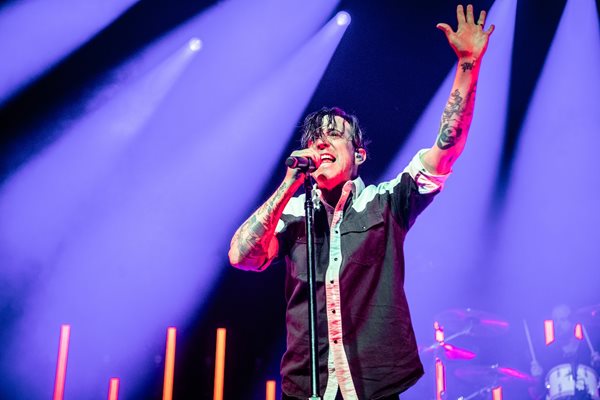 Billy Talent (1)