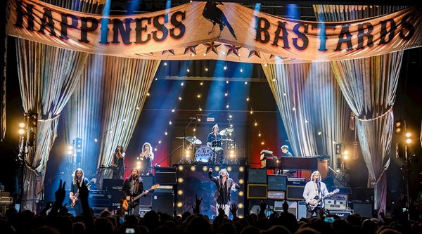 Theblackcrowes 210524 Rudy De Doncker 29