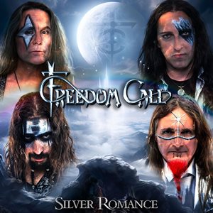 FREEDOM CALL Silver Romance Singlecover 1500