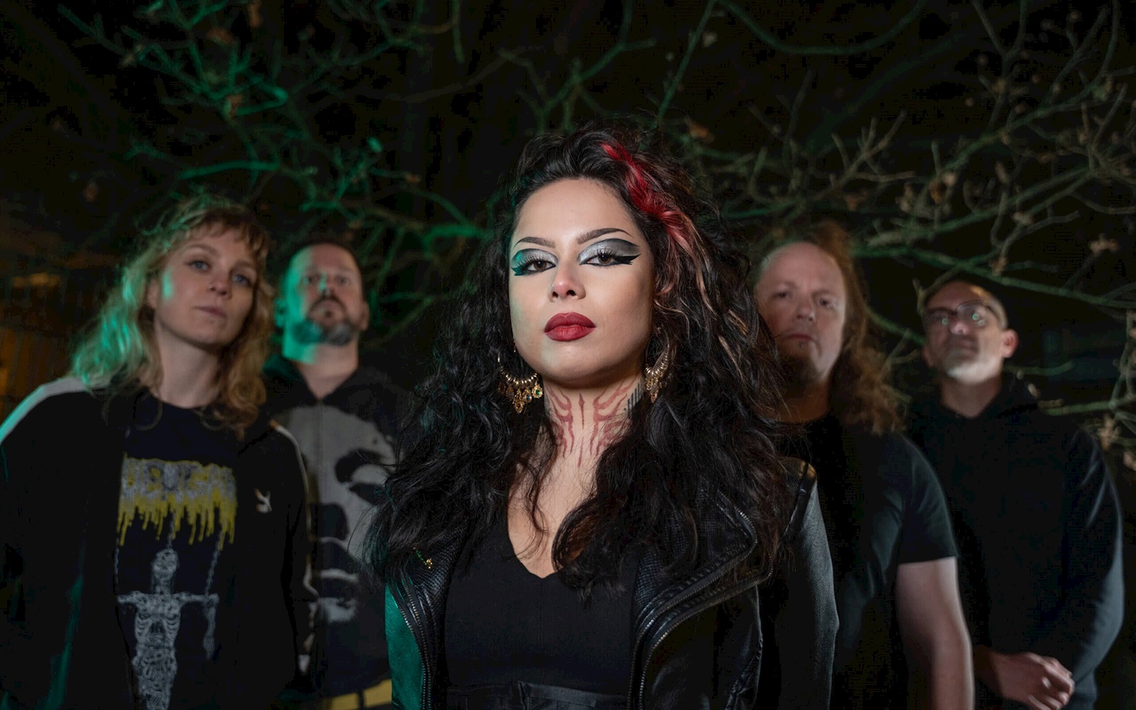 The Fifth Alliance Mezz 2026