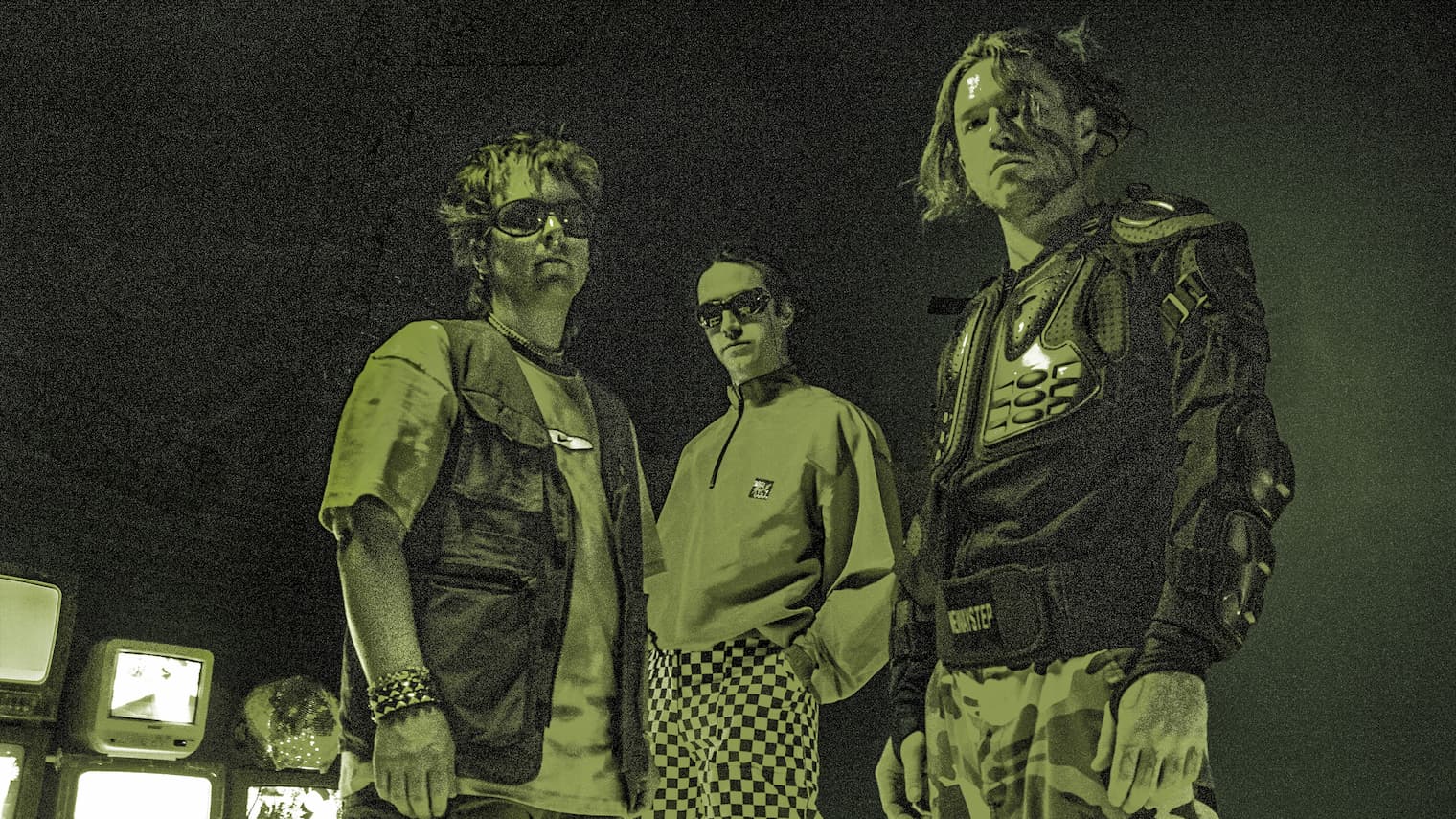 Machine Girl TivoliVredenburg 2026