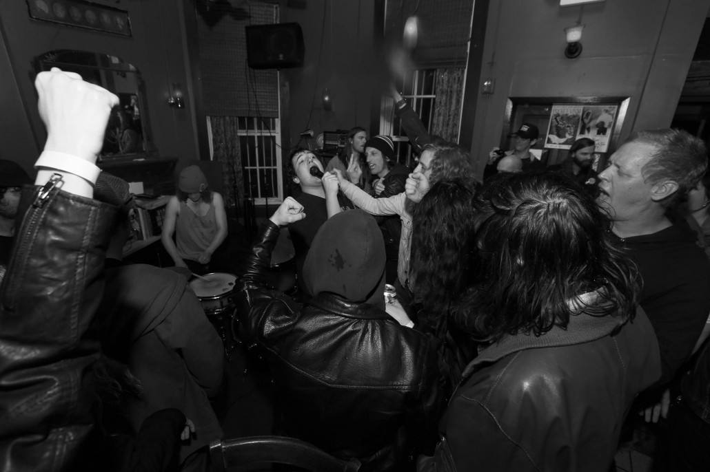 Sick Thoughts Slachthuis 2026