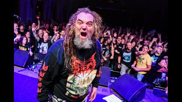 Soulfly 2