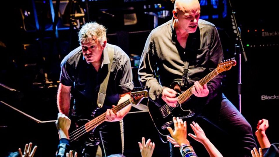 The Stranglers Den Atelier 2022