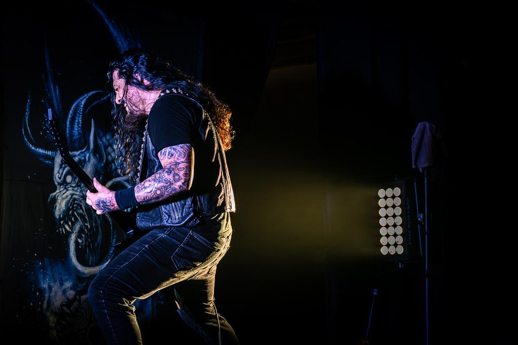 Krisiun 3