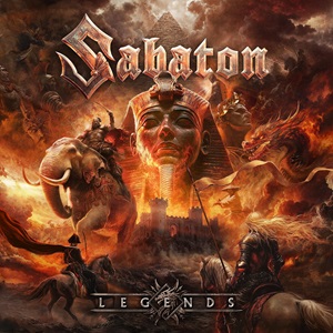 SABATON