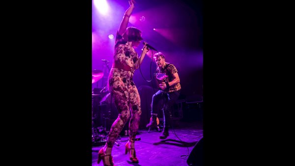 Skinny Lister