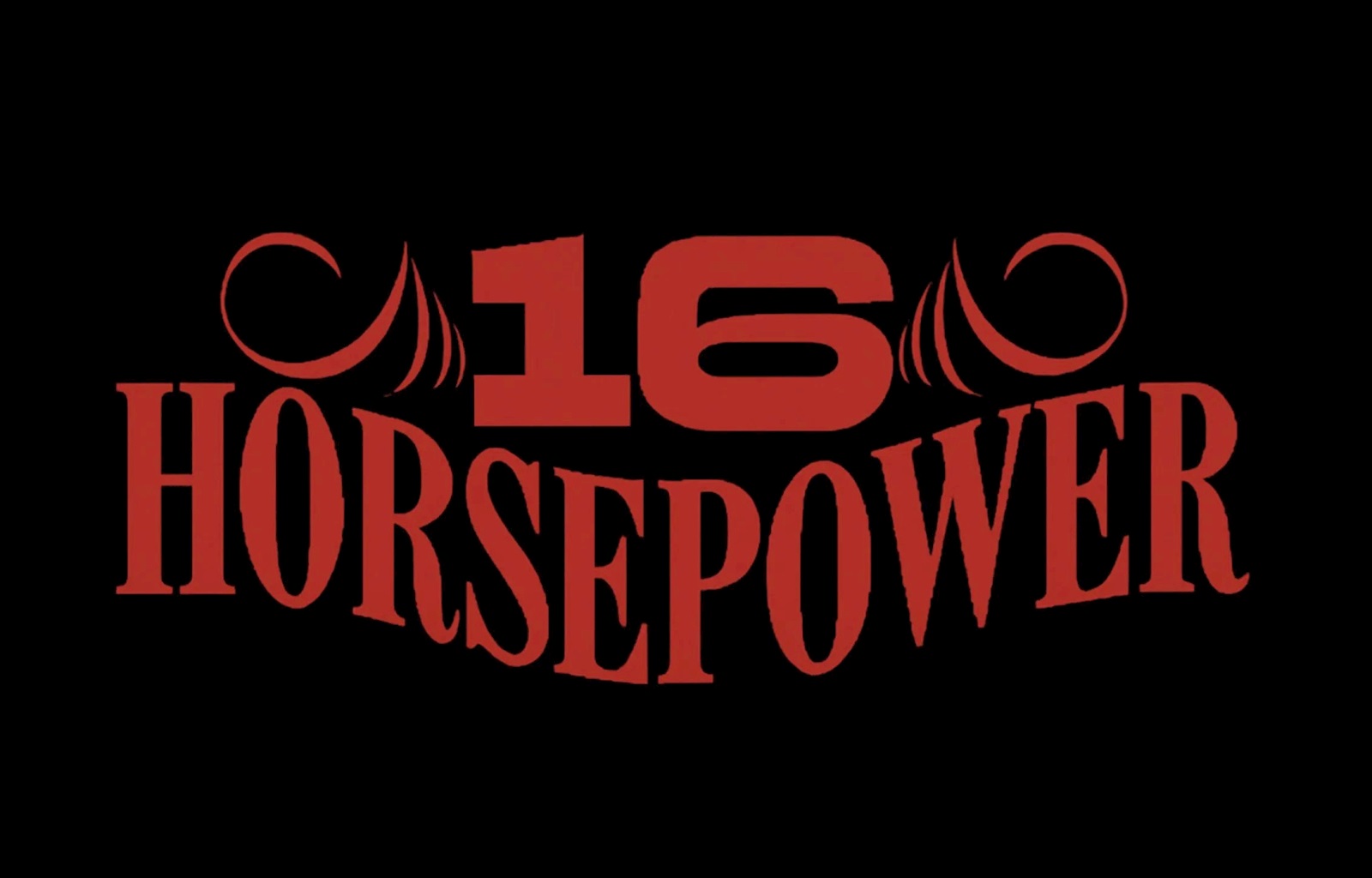 16 Horsepower Doornroosje 2026