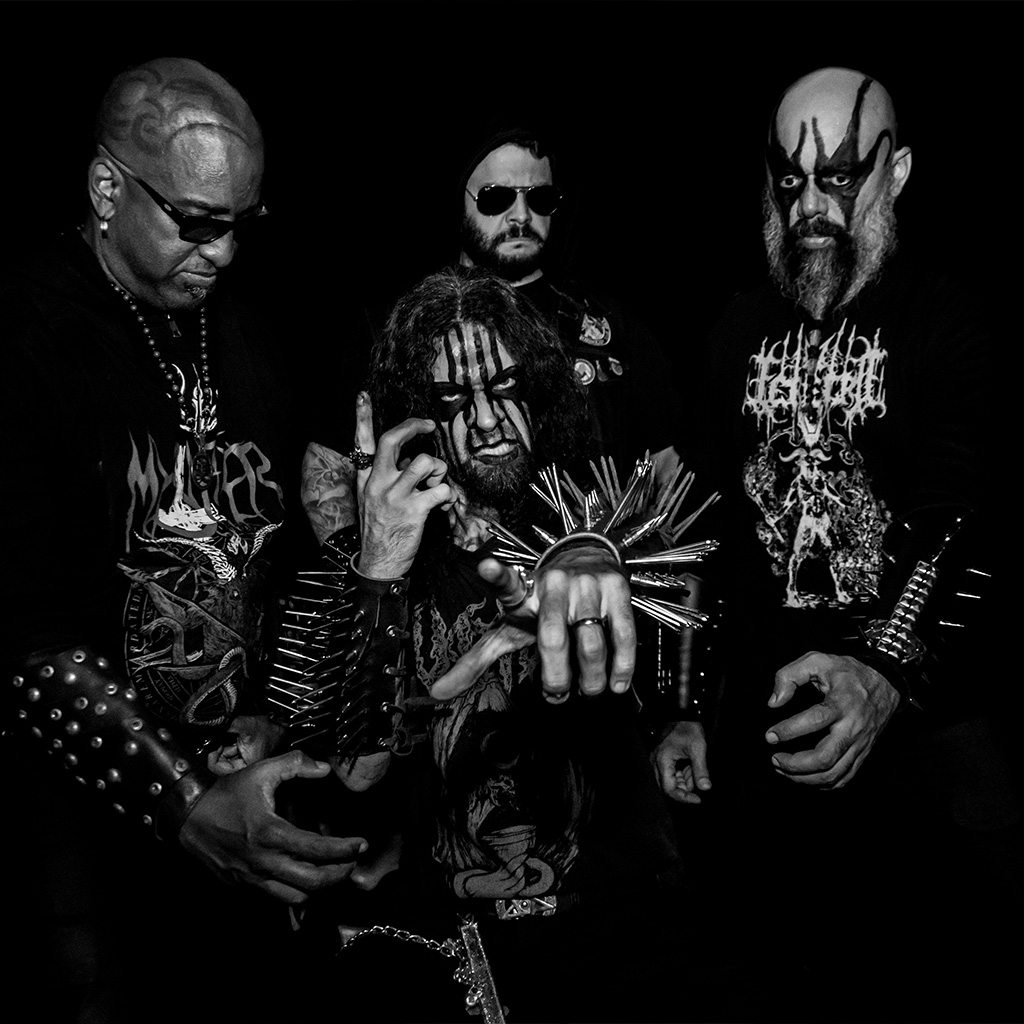 Mystifier Metropool 2023