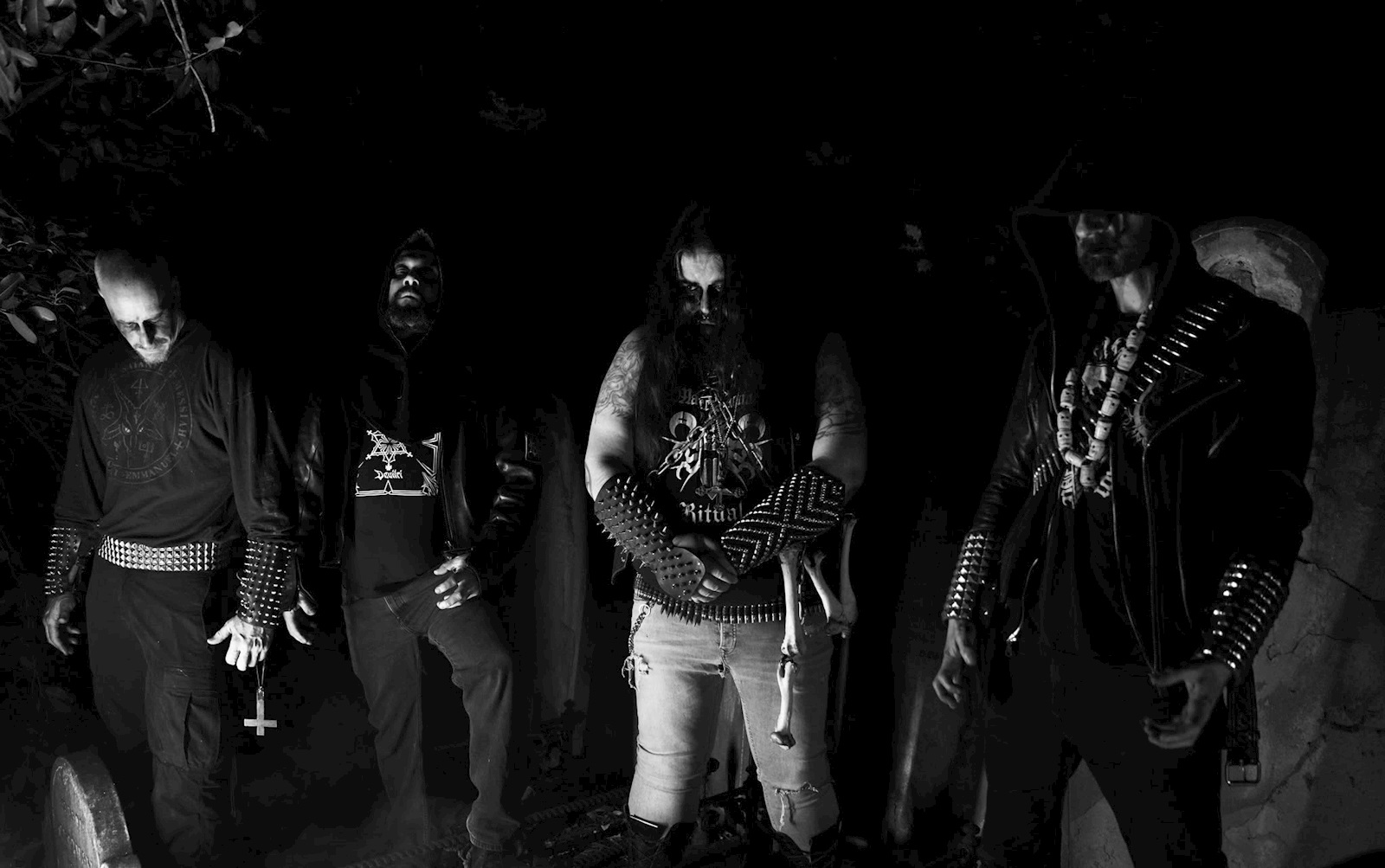 Necromaniac Magasin 4 2026