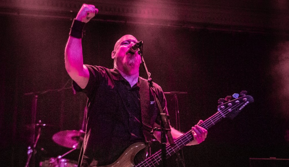 Pro Pain @ De Casino 3 (1)