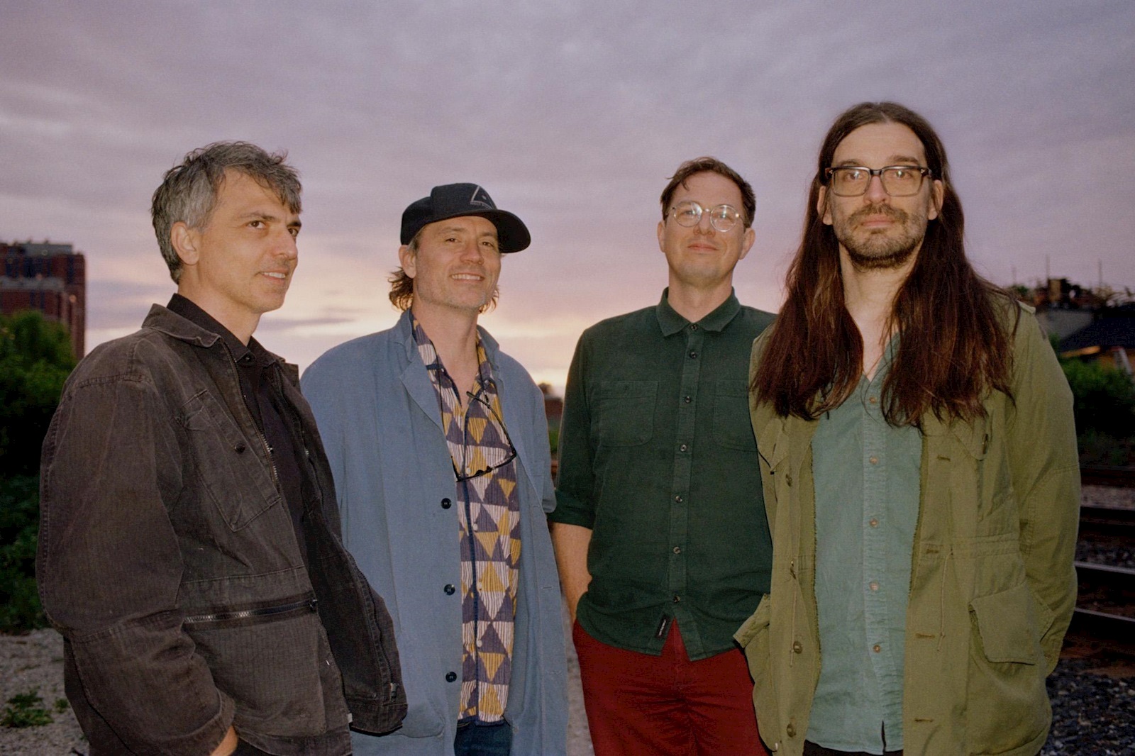 Holy Fuck Botanique 2026