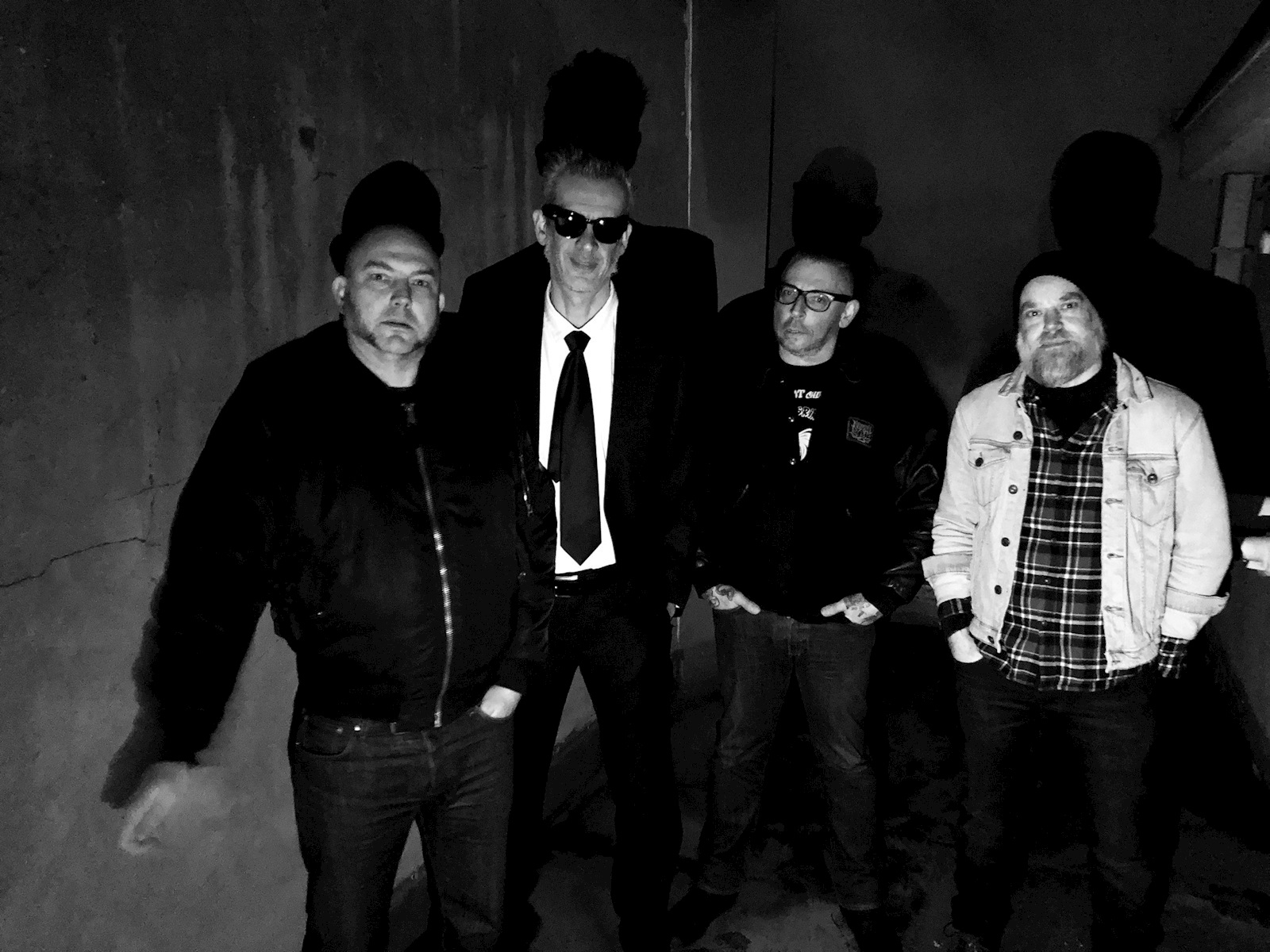 Boneshakers Cinema 2025