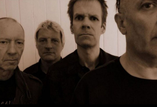 Sham 69 Little Devil 2025