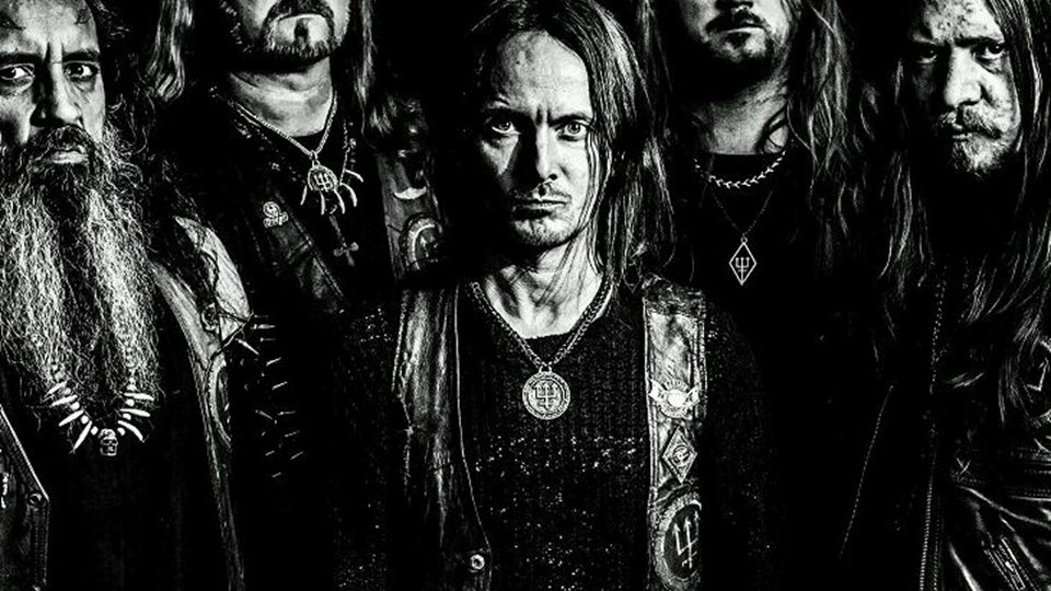 Watain Trix 2022