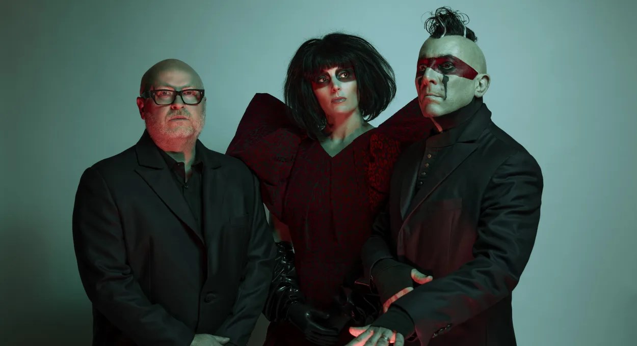 Puscifer - Foto: Travis Shinn