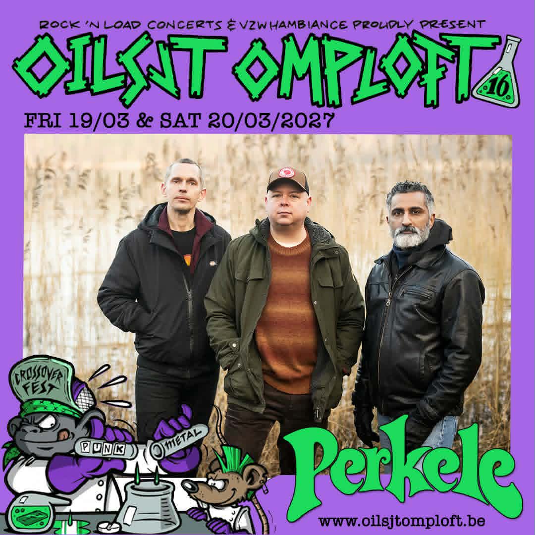Perkele