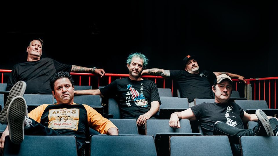 Lagwagon 013 2022