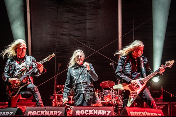 1.7 Saxon @ Rockharz 2025 1