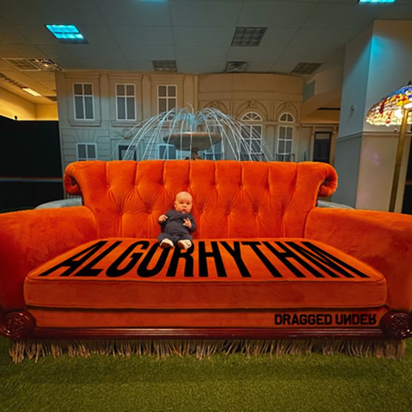 Algothyrm Cd