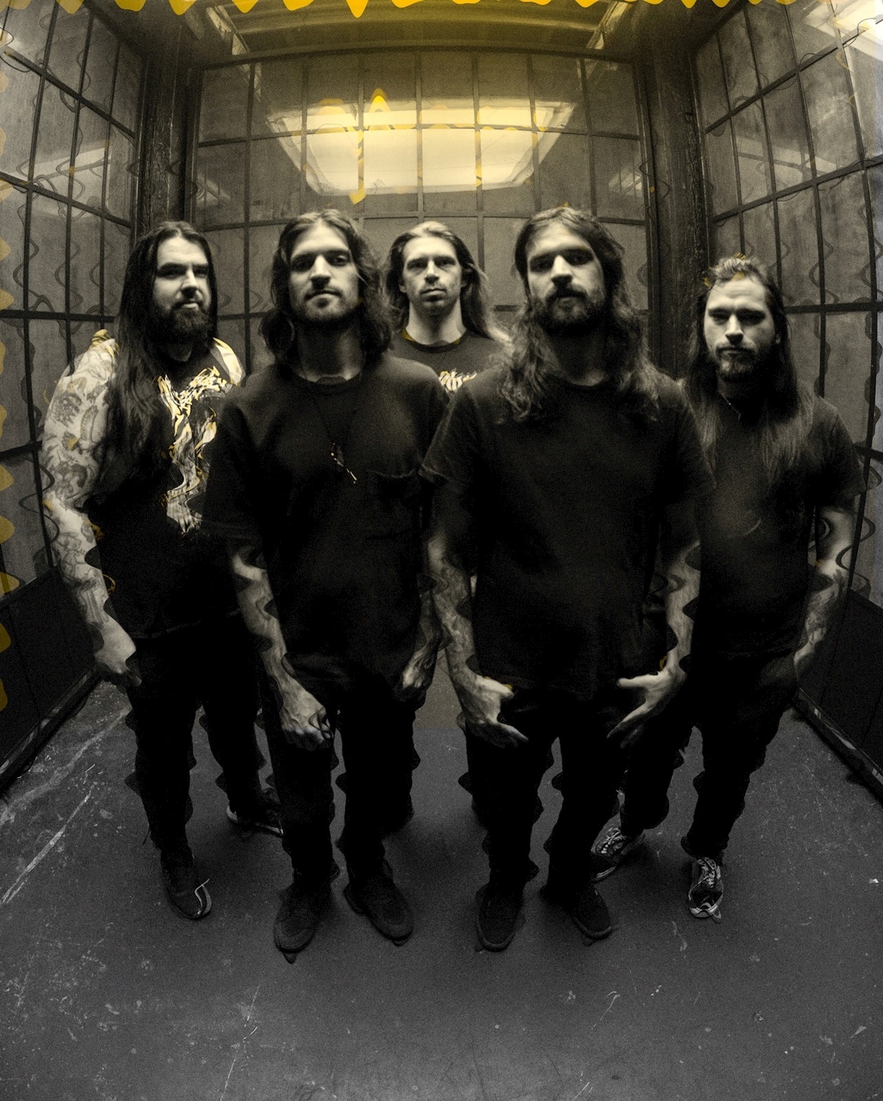 Opal In Sky Hell 2026