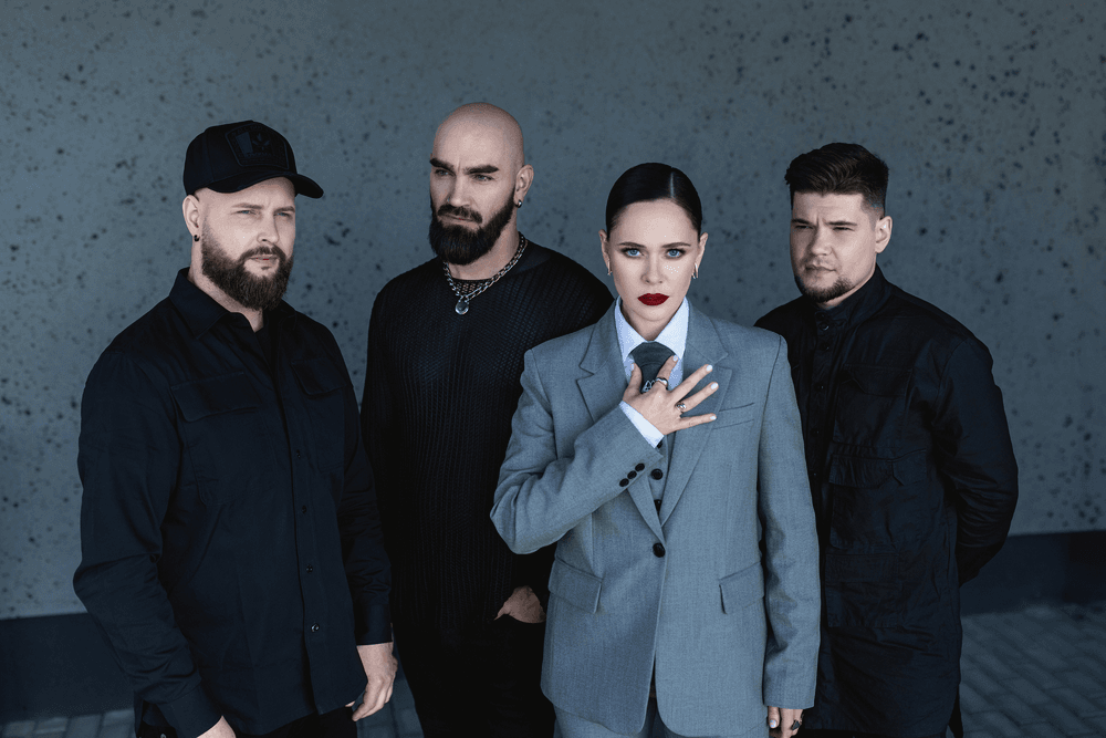 The Hardkiss Melkweg 2025