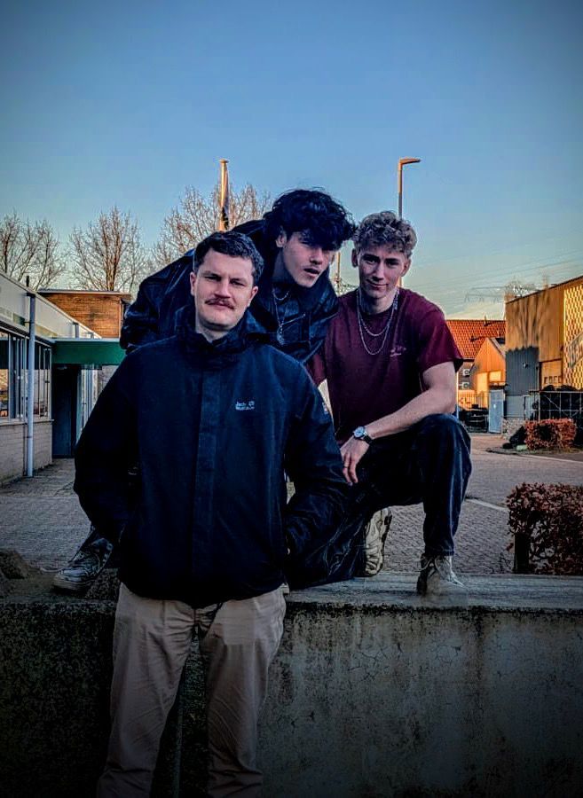 Rookpauze Hedon 2026