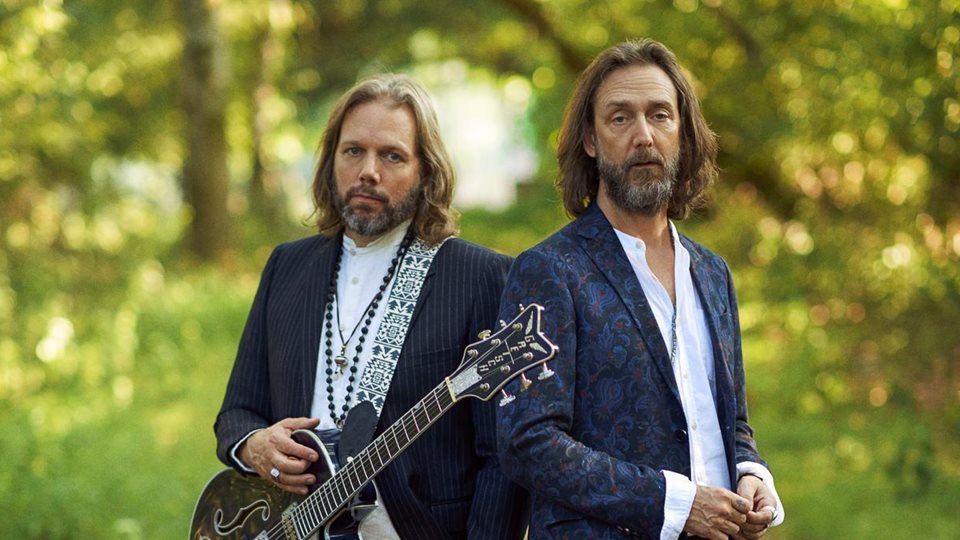 The Black Crowes 013 2022