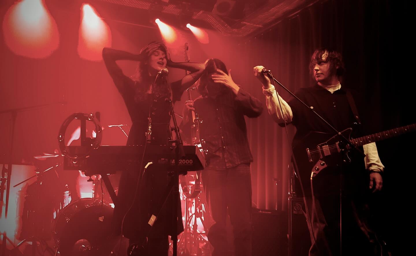 Den Der Hale La Zone 2024