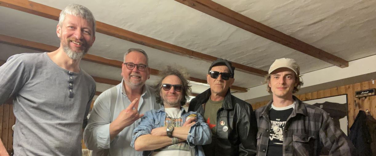 The Stagedicks Spirit Of 66 2026