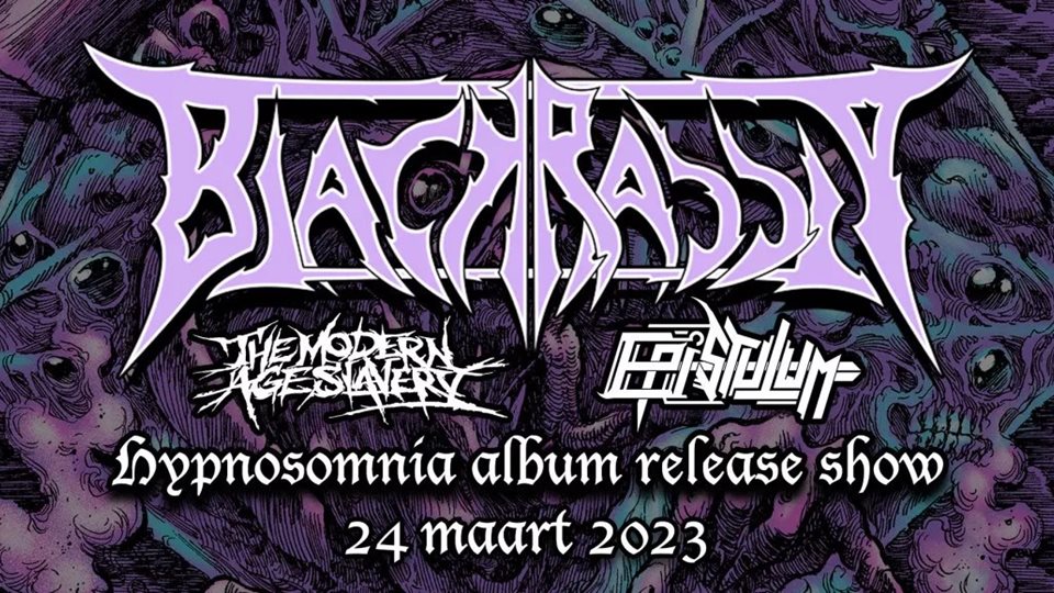 Black Rabbit Gigant 2023