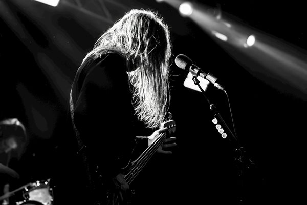 Pallbearer