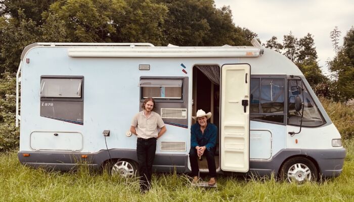 DRUM&BEEKER - Foto: Gertjan Zevenbergen