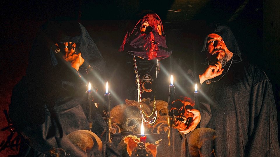 Occult Odysee Nieuwe Nor 2025