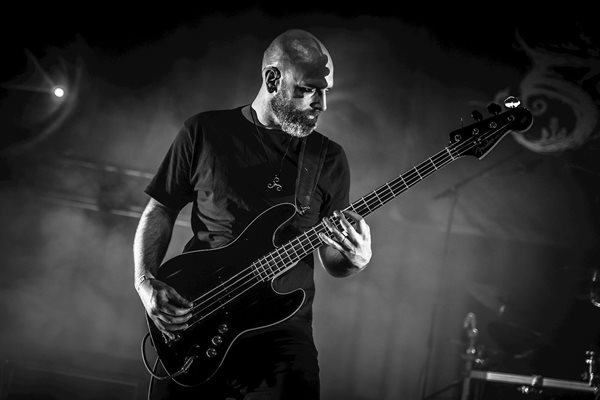 Saor @ Eindhoven Metal Meeting 2022 Paul Verhagen Photography 208869