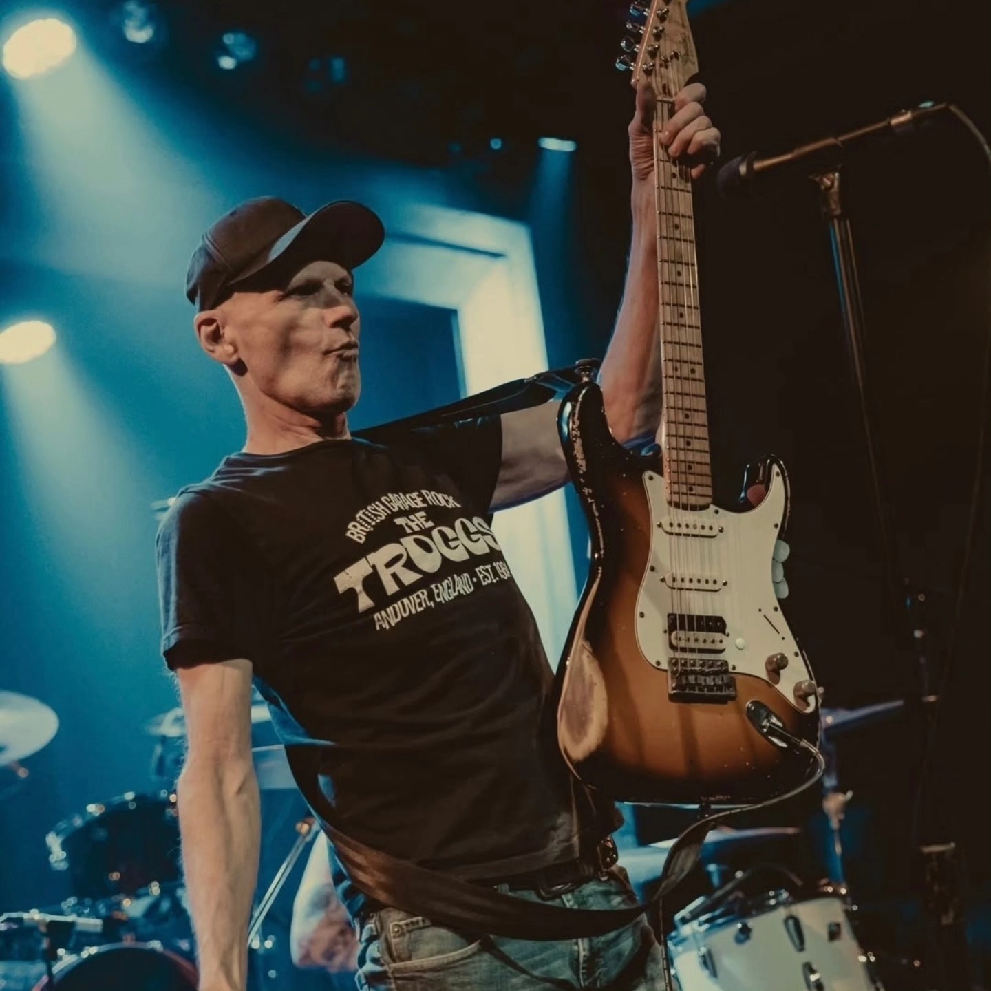 The Queers dB's 2026