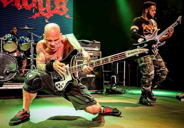CRO MAGS