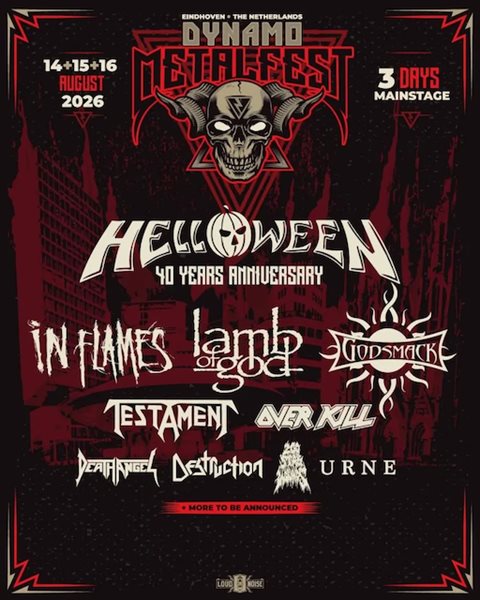 1755688826 Dynamo Metal Fest 2026