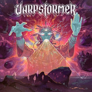 WARPSTORMER