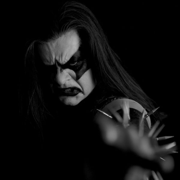 Immortal © Leander Djønne