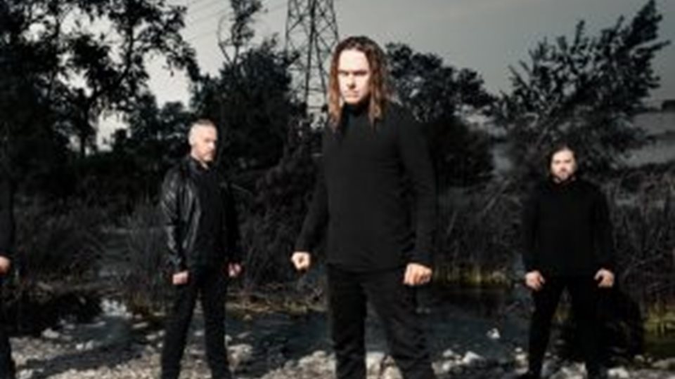 Cattle Decapitation Baroeg 2022