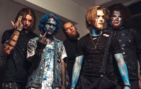 Vended Press Photo 2021