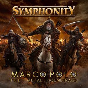 Symphonity Marco Polo The Metal Soundtrack