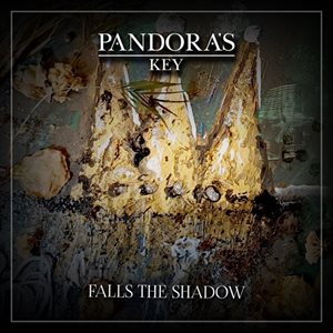 Pan Key 2