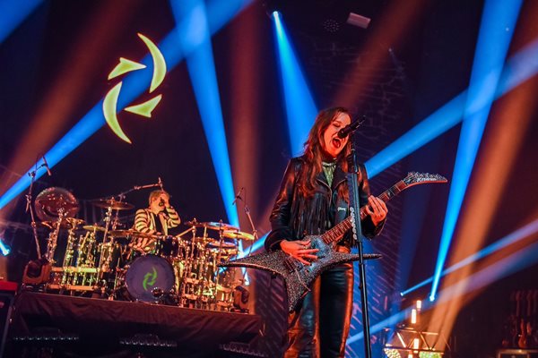 Halestorm 071123 Rudydedoncker 2